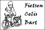 Fietsen Celis