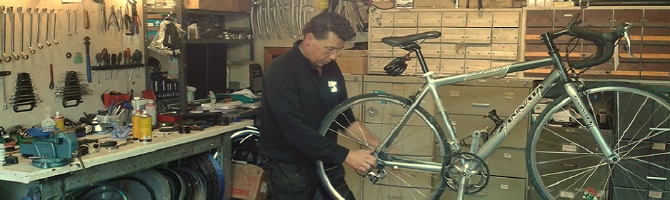 Fietsen Celis