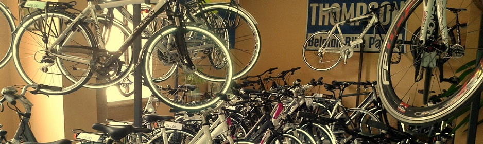 Fietsen Celis
