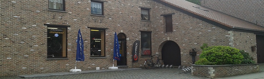 Fietsen Celis Wilsele